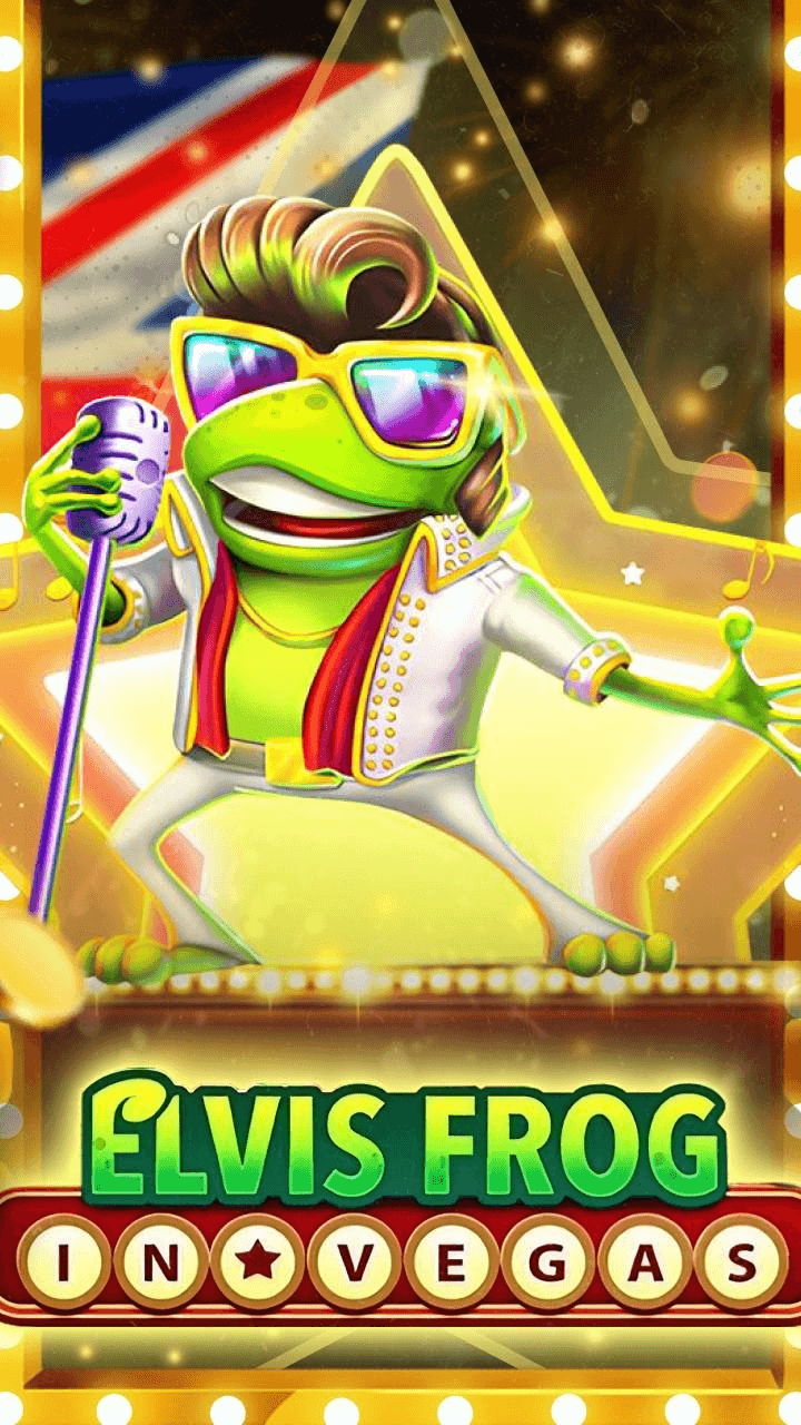 British Casino Screenshot